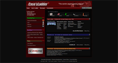 Desktop Screenshot of igl.net